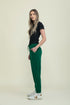 Laina-Luxe Fleece Jogger